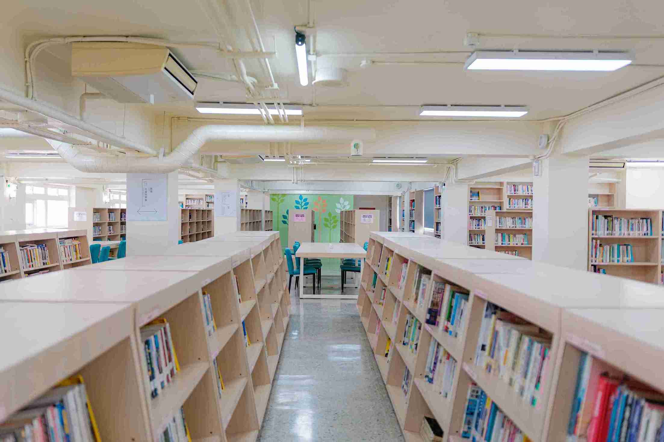 嘉義市文化局圖書館