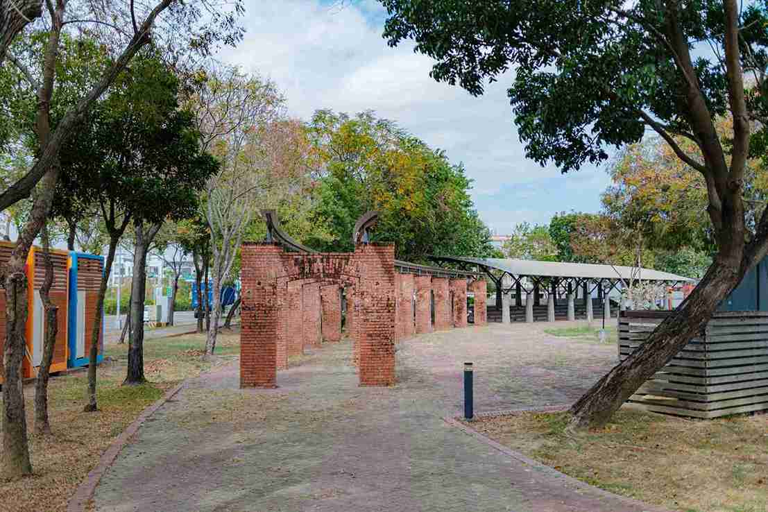 劉厝3號公園