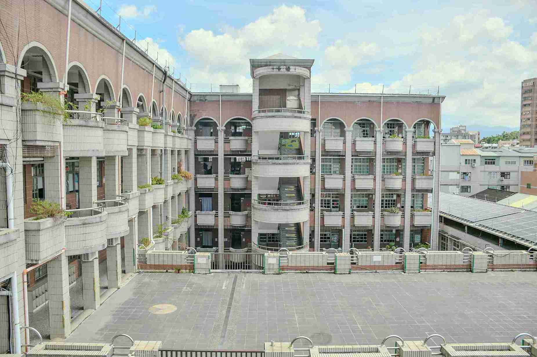 林森國小