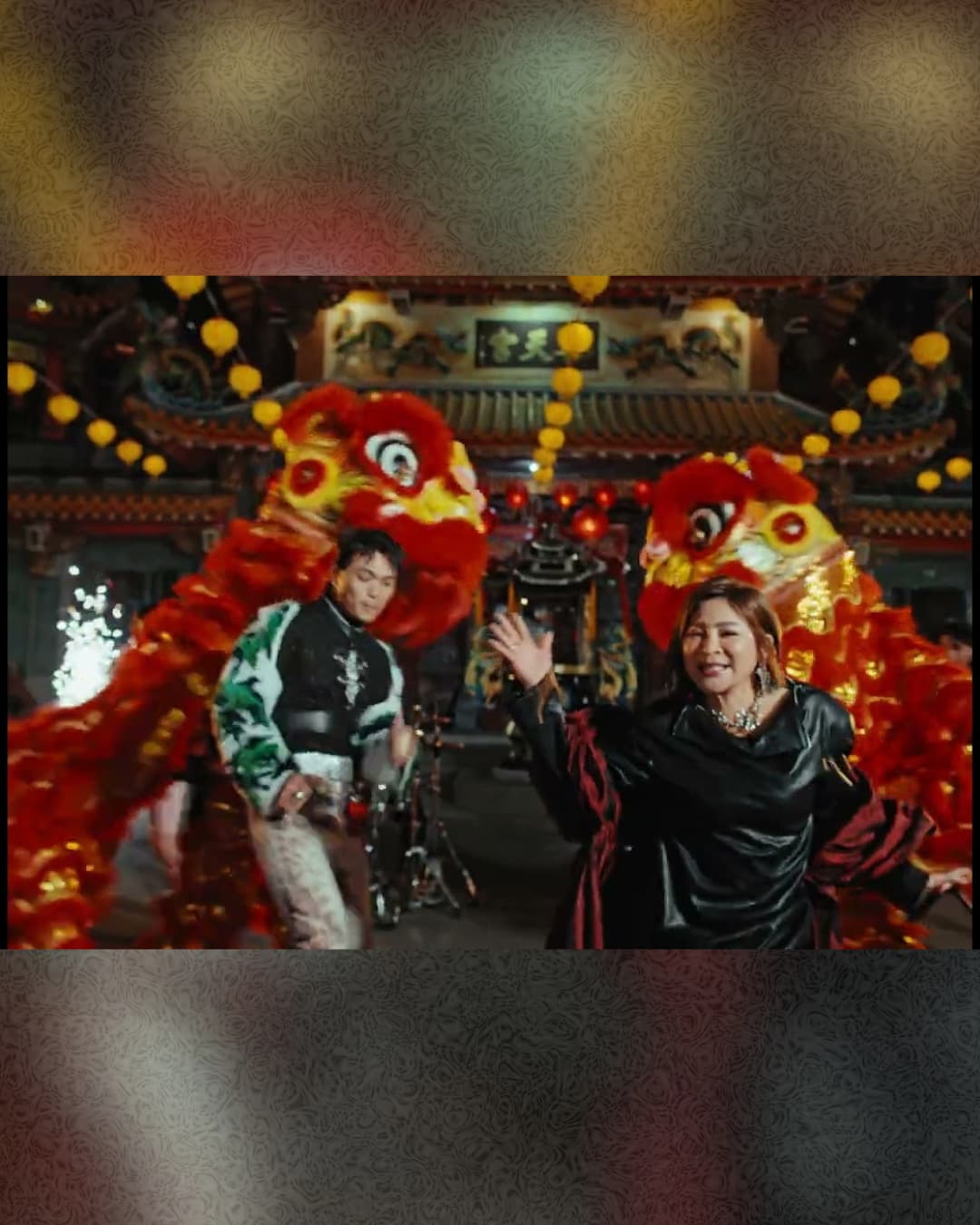 𝟯𝟮𝟬✜𝟭 嘉義市城市博覽會 #市博首部曲 - 全家一起飛