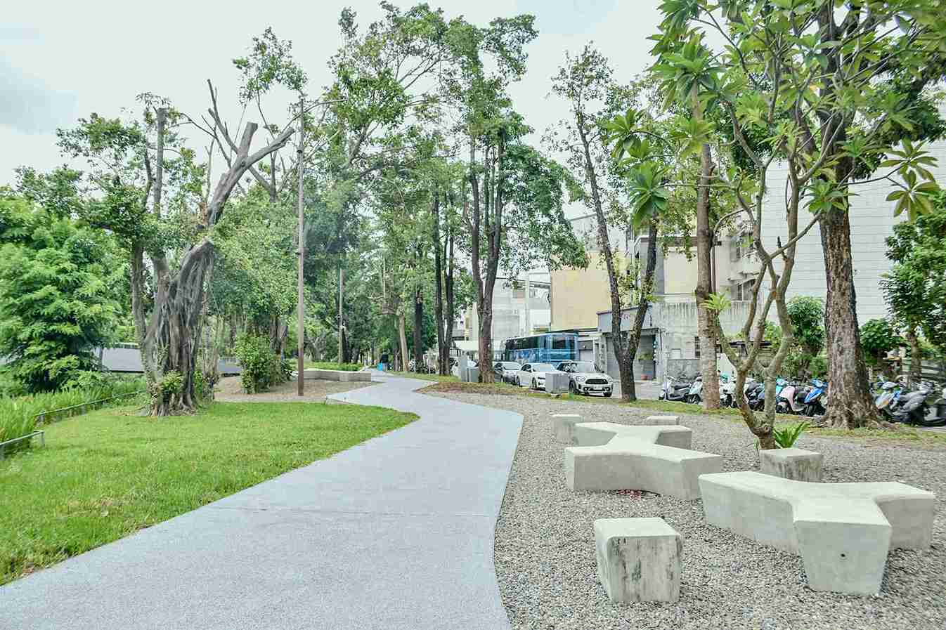 民生公園