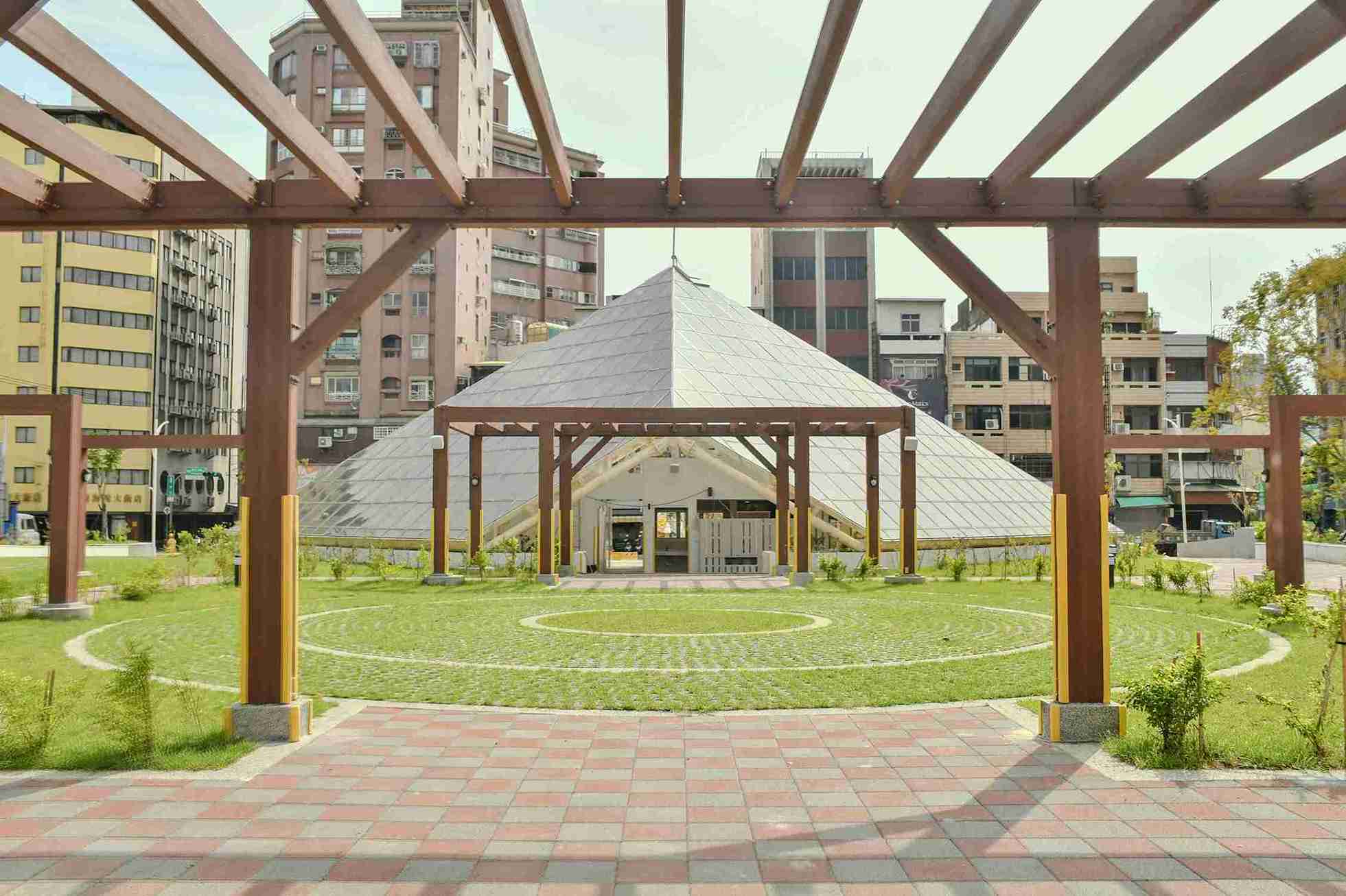 義昌公園