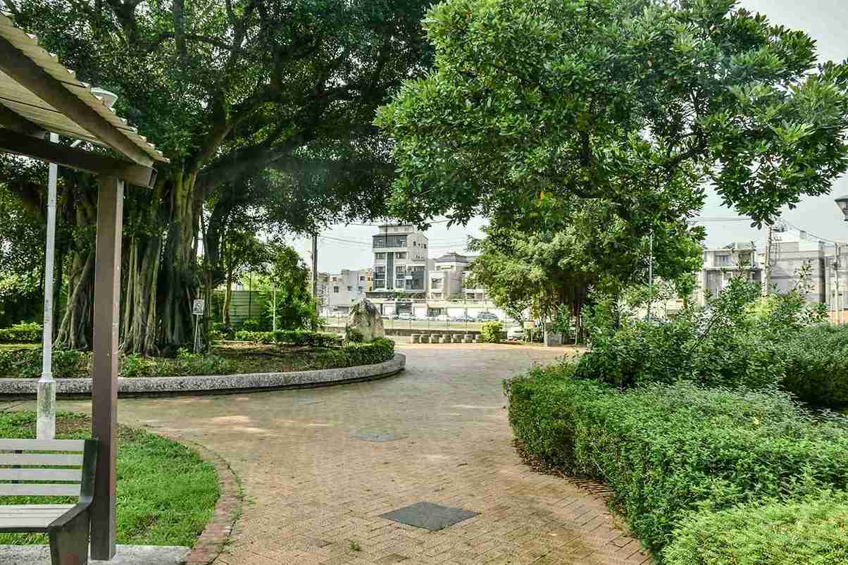 後湖公園
