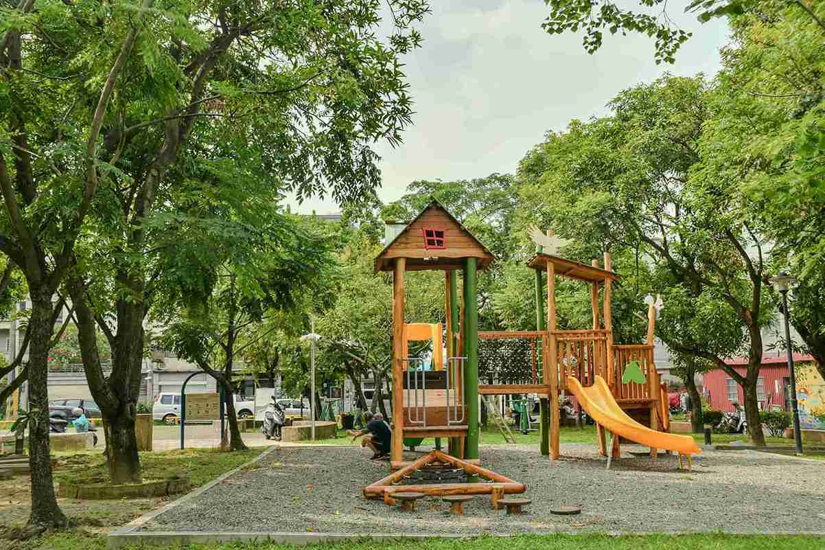 湖內兒童公園