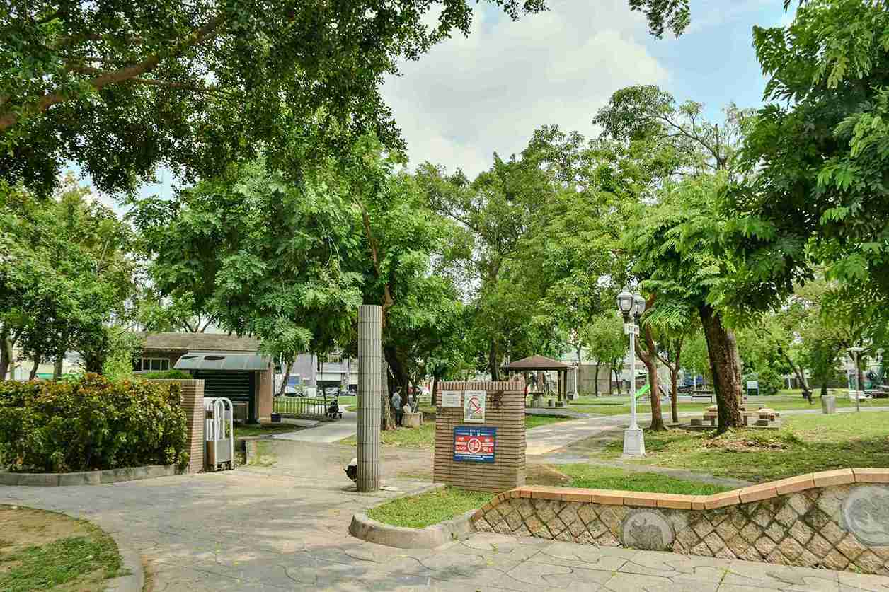 南田公園
