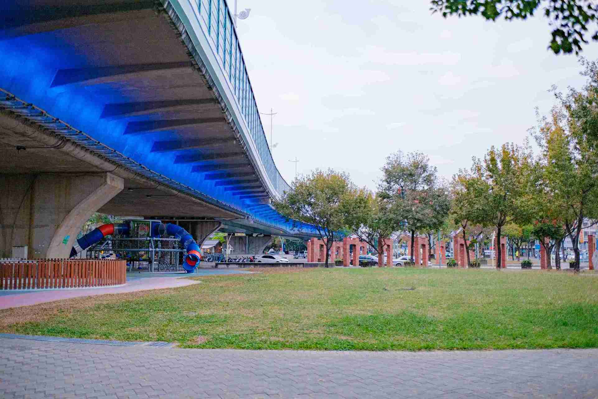 番仔溝公園