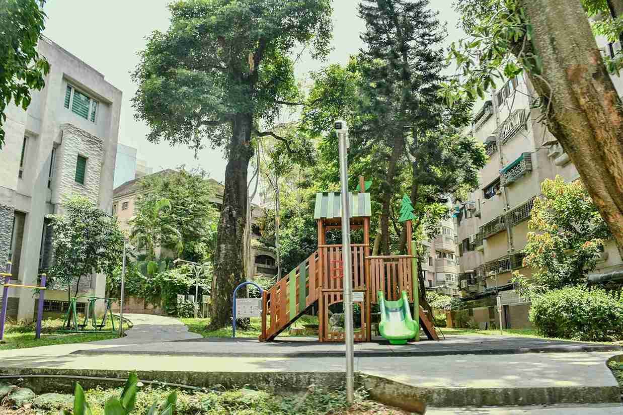 文雅公園