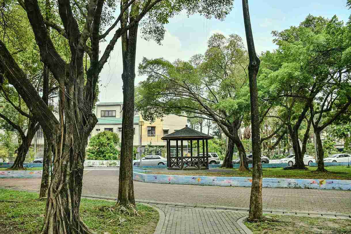 南興公園