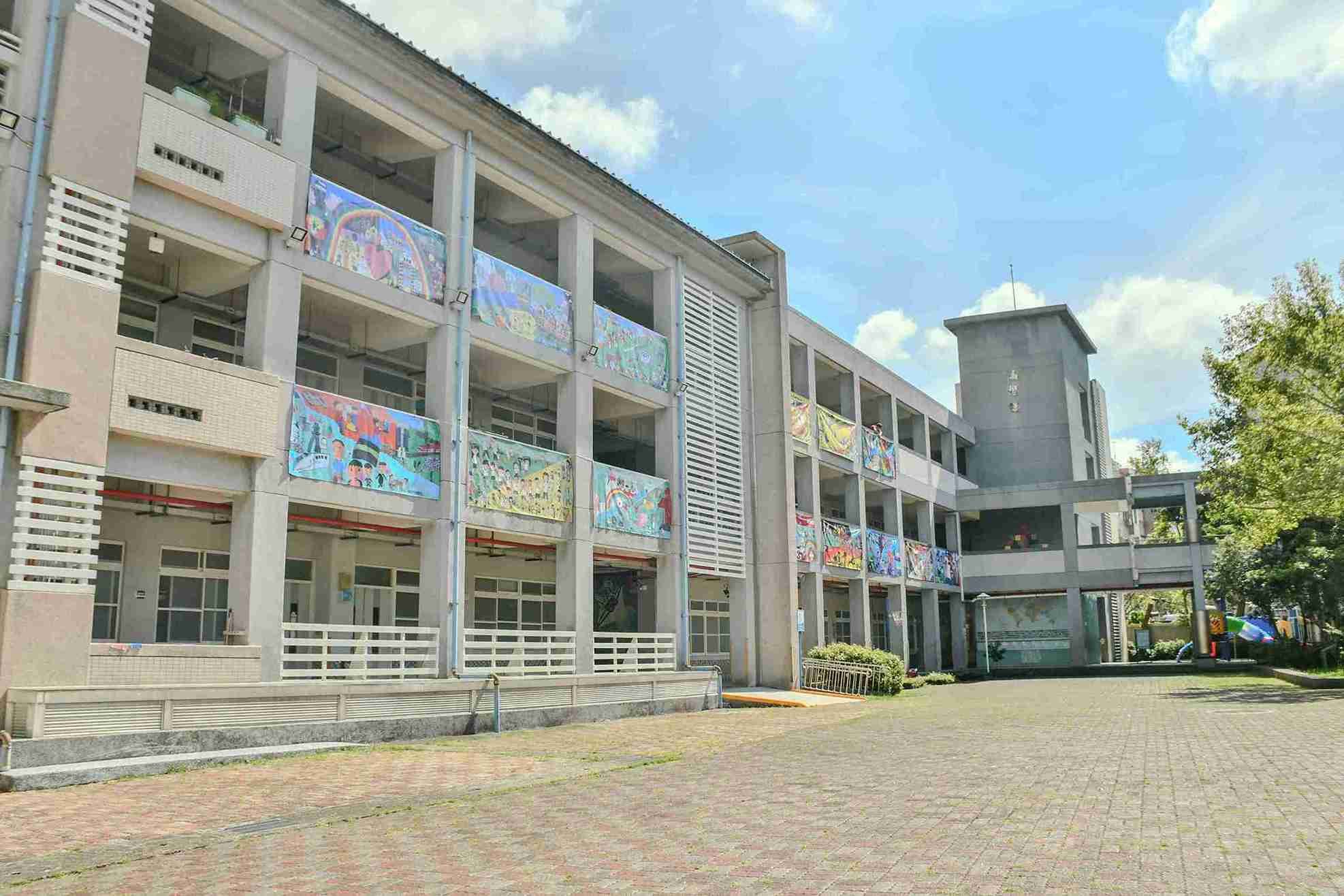 文雅國小