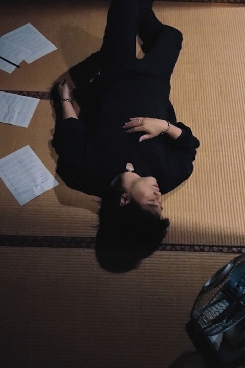 南風