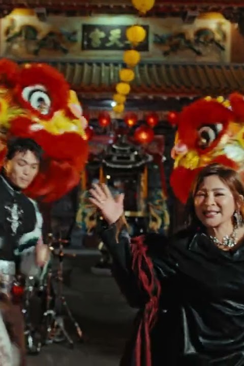 𝟯𝟮𝟬✜𝟭 嘉義市城市博覽會 #市博首部曲 - 全家一起飛