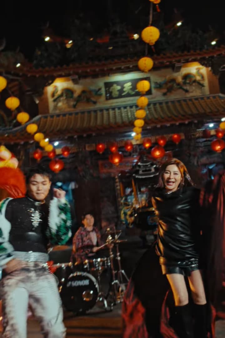 𝟯𝟮𝟬✜𝟭 嘉義市城市博覽會 #市博首部曲 - 全家一起飛
