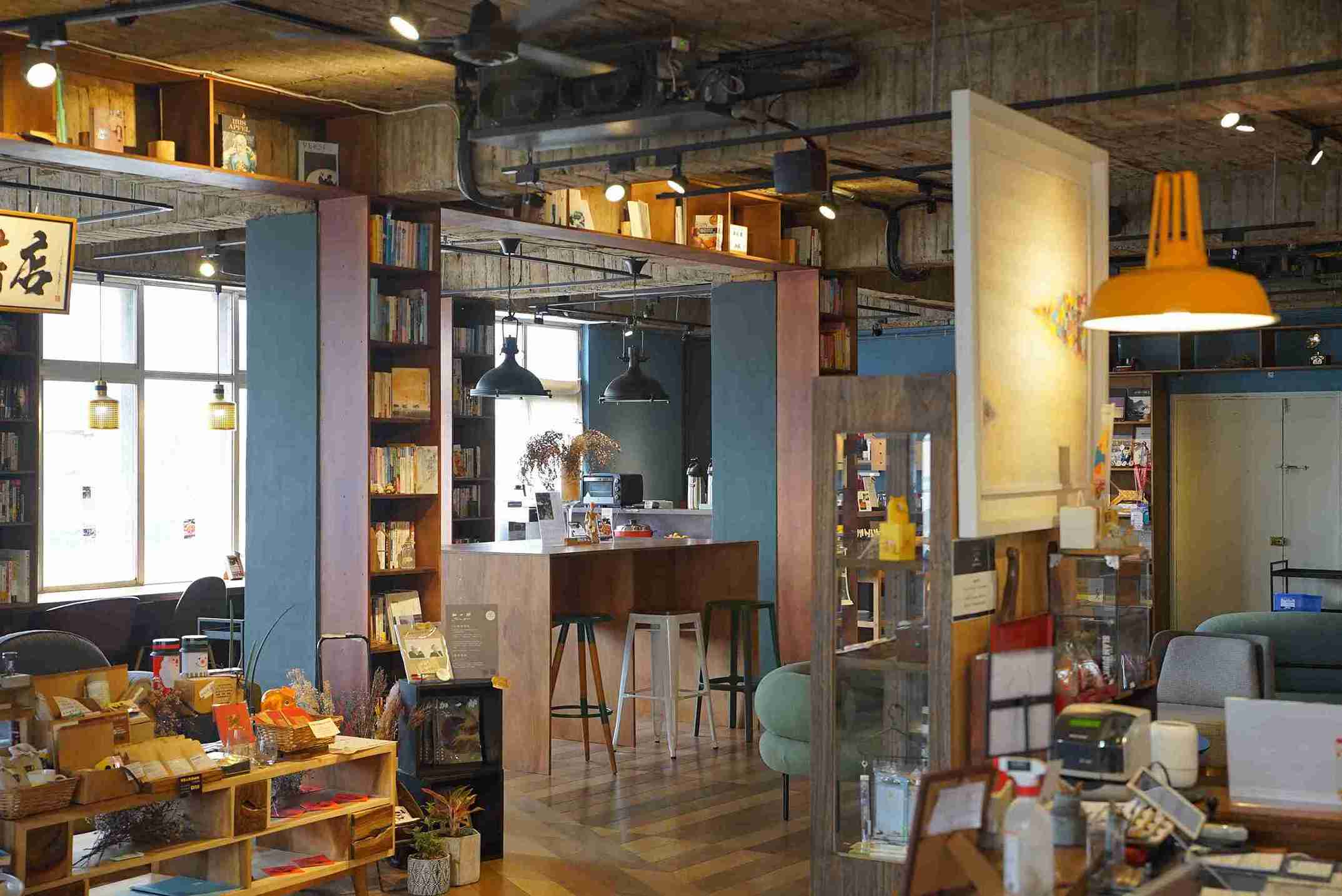 秘書店