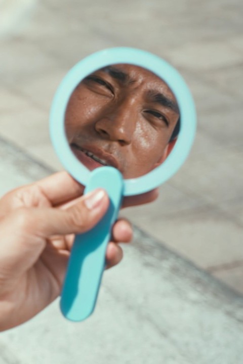 頭鬃鬆鬆