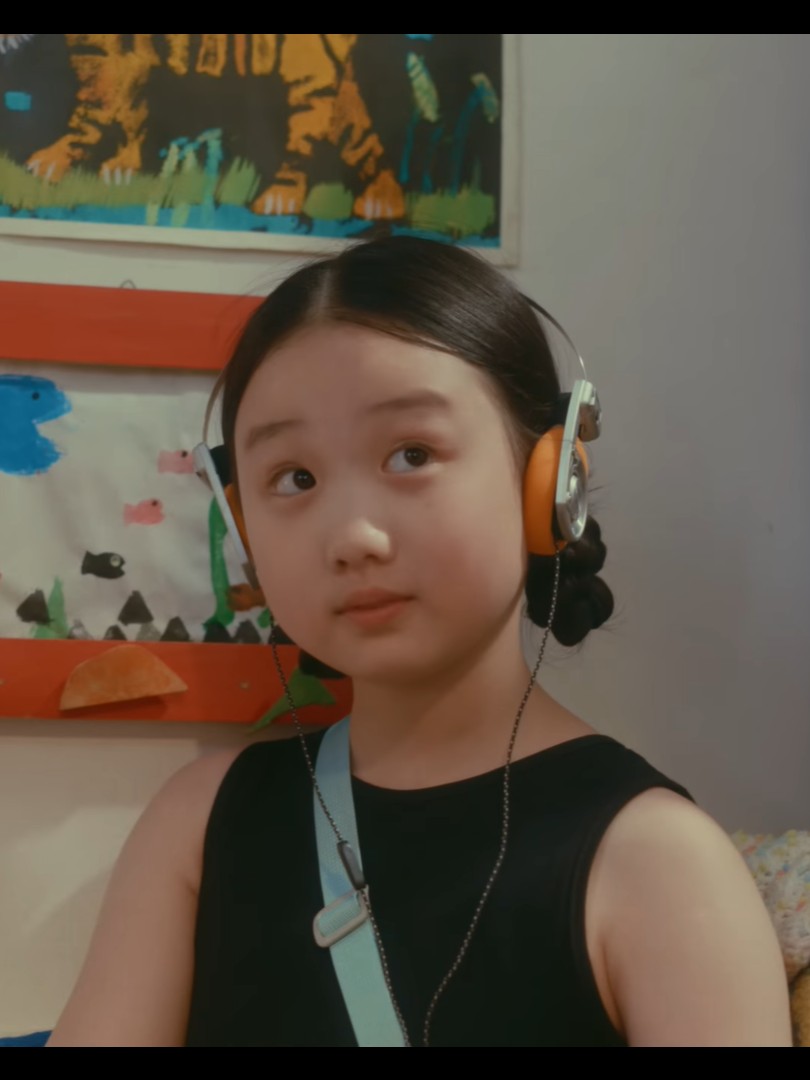 如果我在明天就會離開