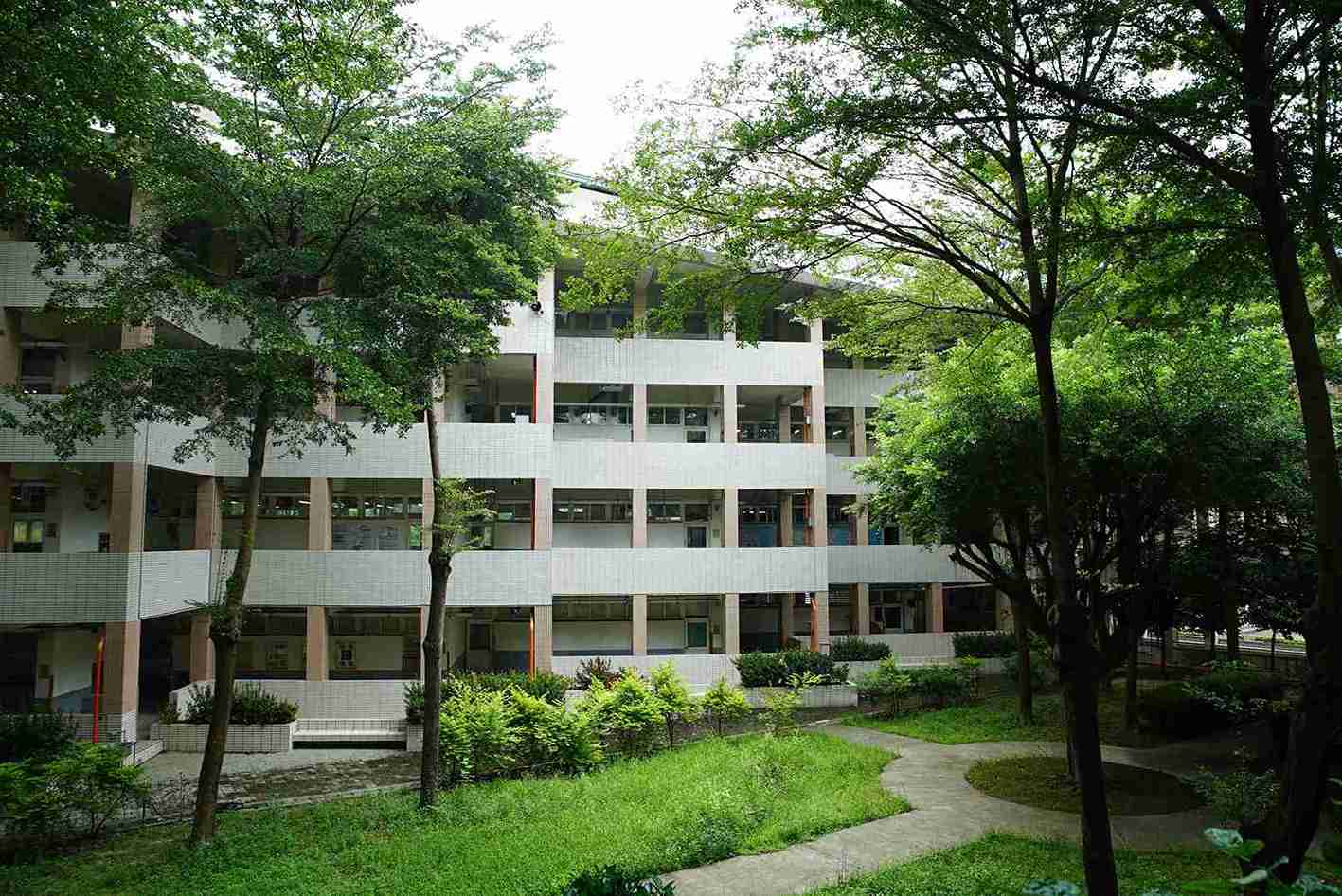 玉山國中